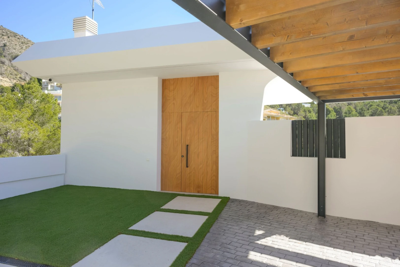 Villa élite en Altea Hills