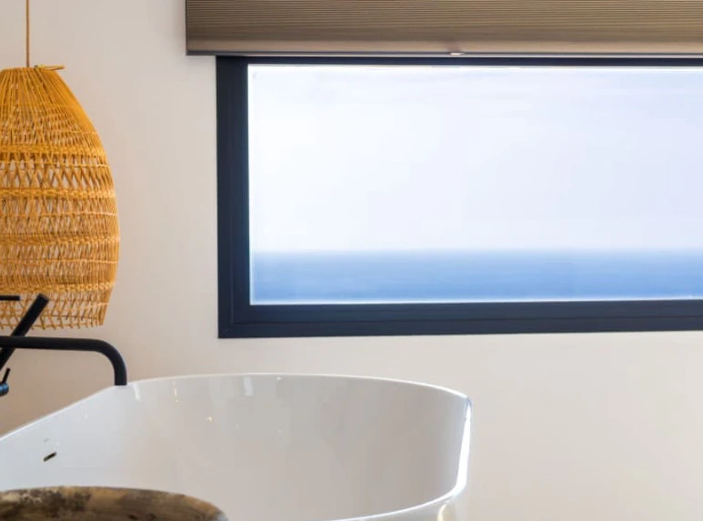 Villa de lujo con vistas al mar en Granadella, Jávea