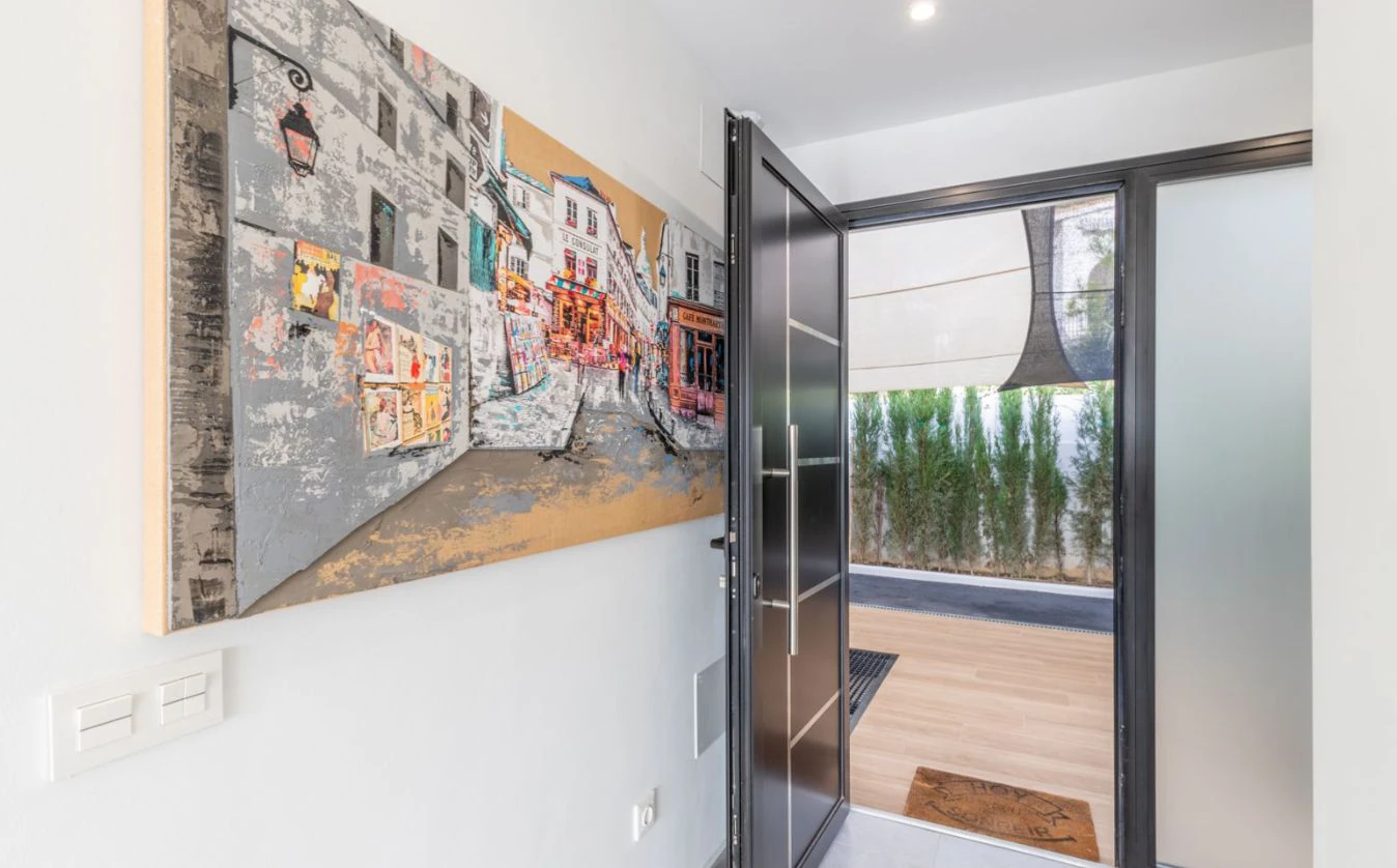 Exclusieve Luxe Villa in Pla del Mar, Moraira