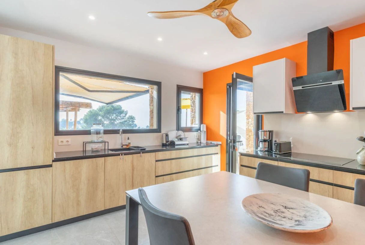 Exclusieve Luxe Villa in Pla del Mar, Moraira