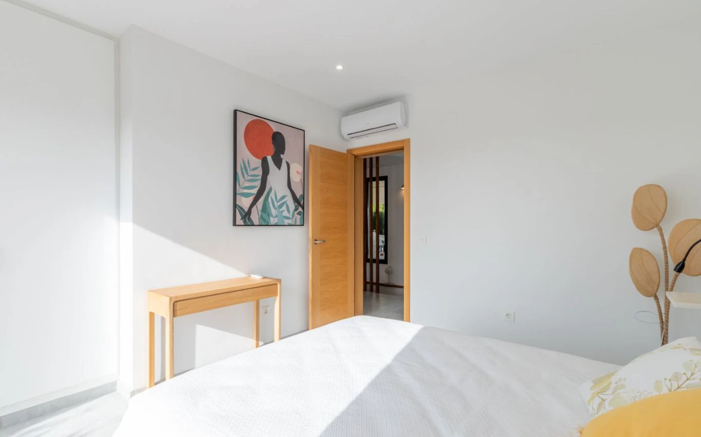 Exclusieve Luxe Villa in Pla del Mar, Moraira