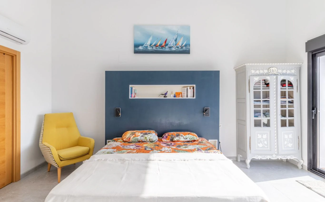 Exclusieve Luxe Villa in Pla del Mar, Moraira