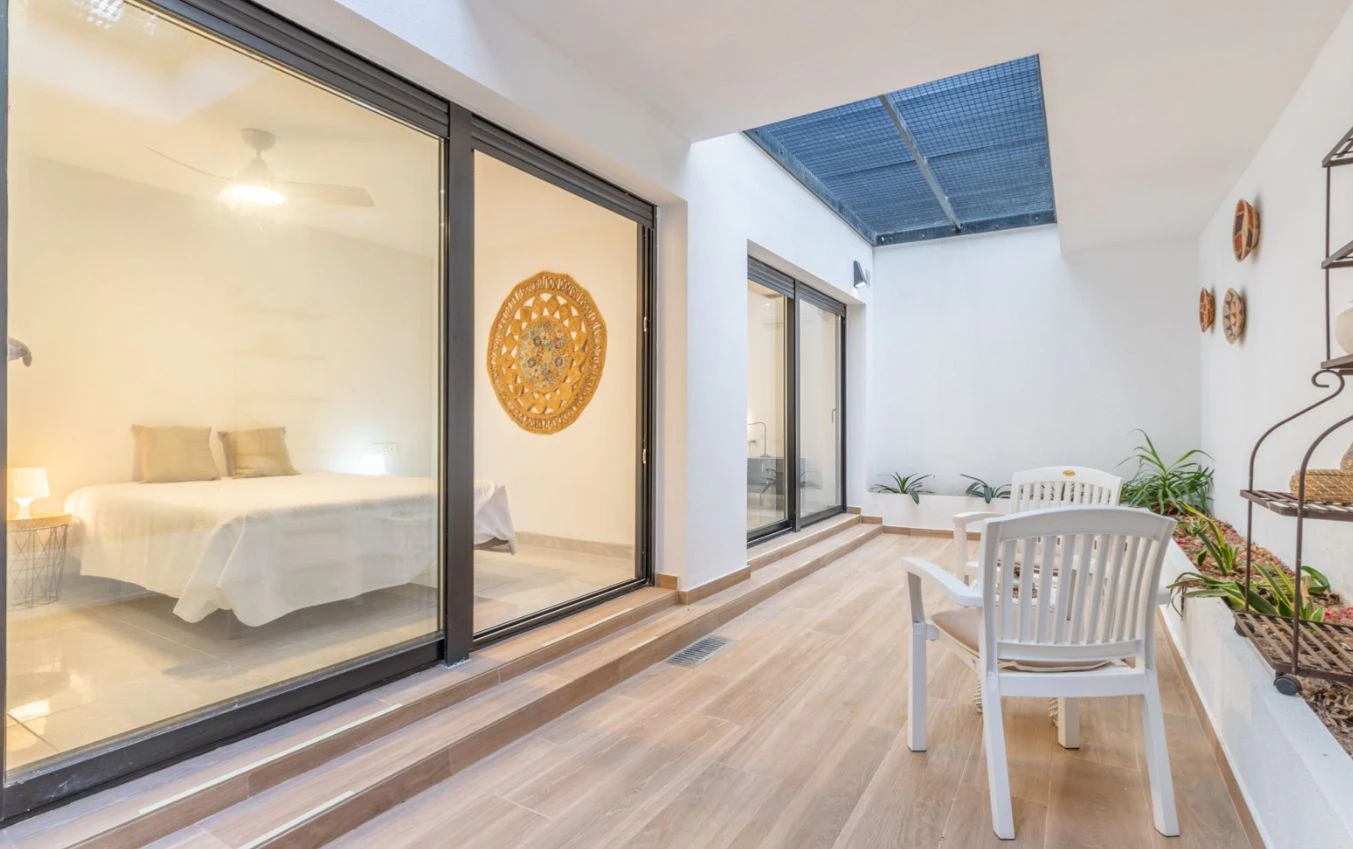 Exclusieve Luxe Villa in Pla del Mar, Moraira
