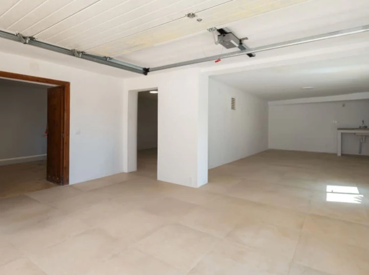 Villa de lujo con vistas al mar en Granadella, Jávea