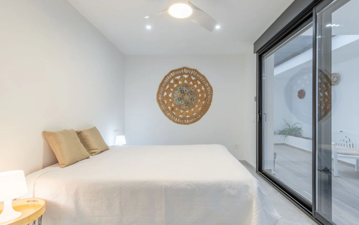 Exclusieve Luxe Villa in Pla del Mar, Moraira