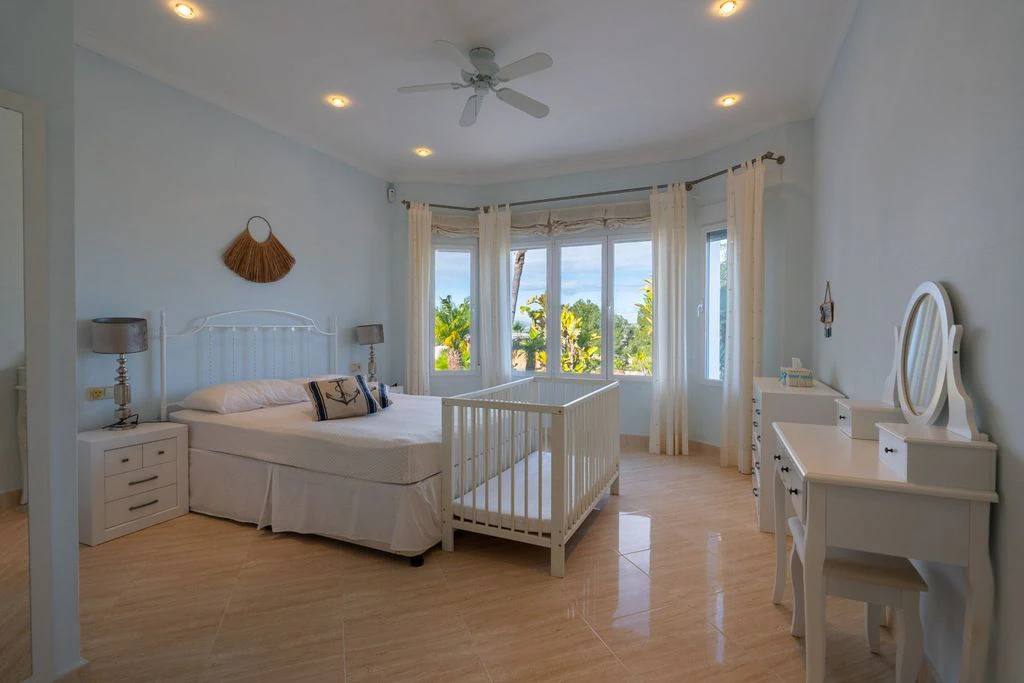 Villa de lujo en Javea