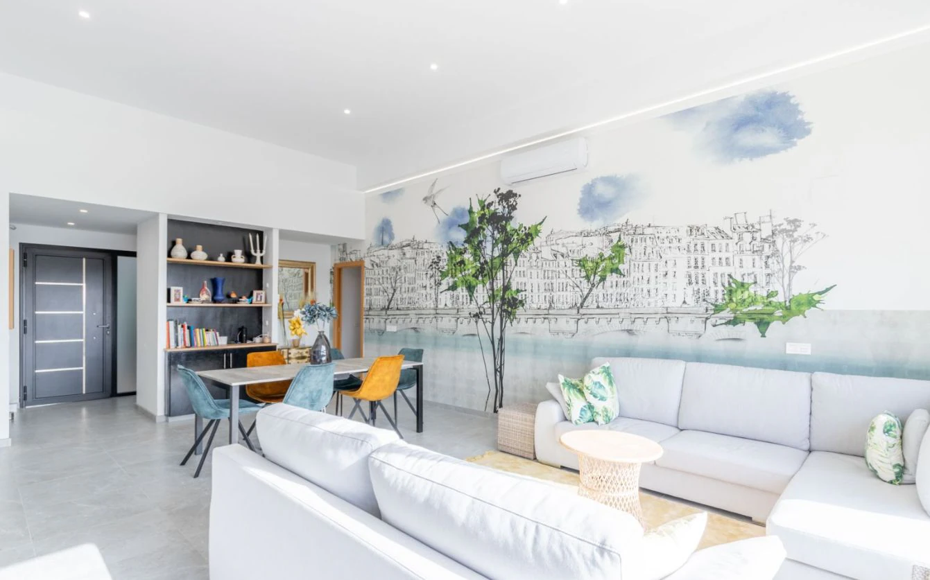 Exclusieve Luxe Villa in Pla del Mar, Moraira