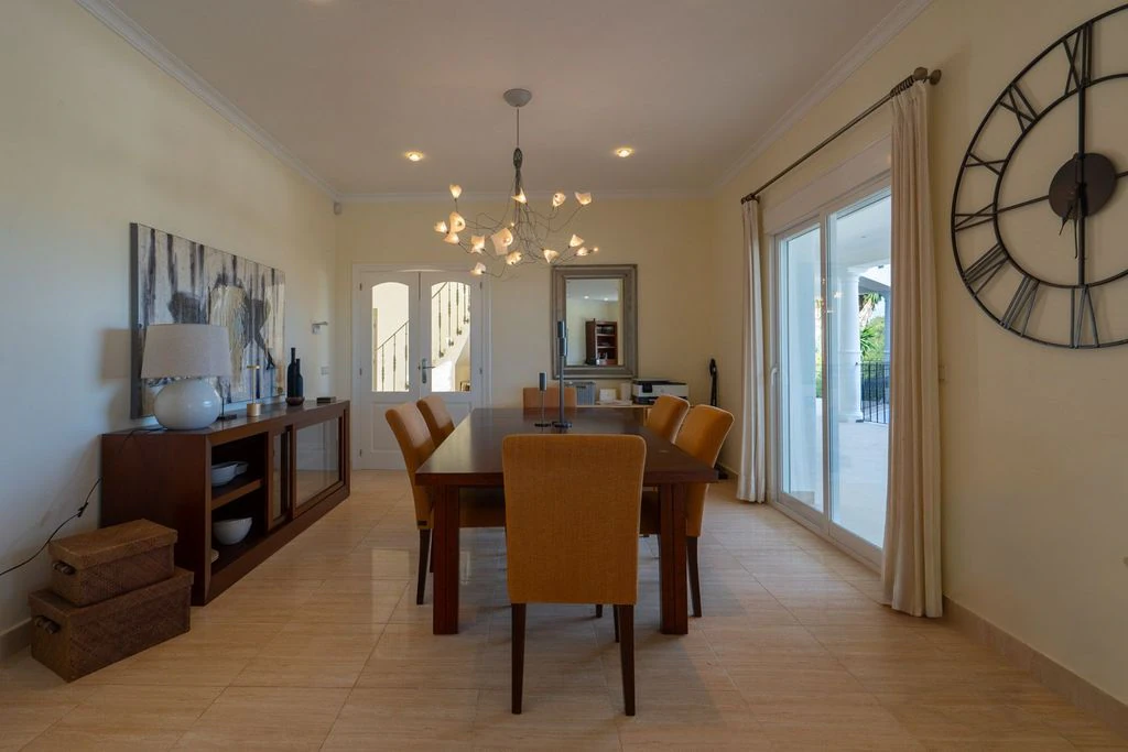Villa de lujo en Javea