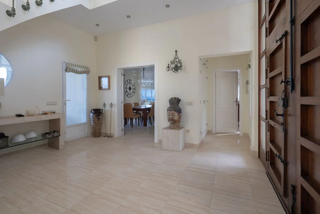 Villa de lujo en Javea