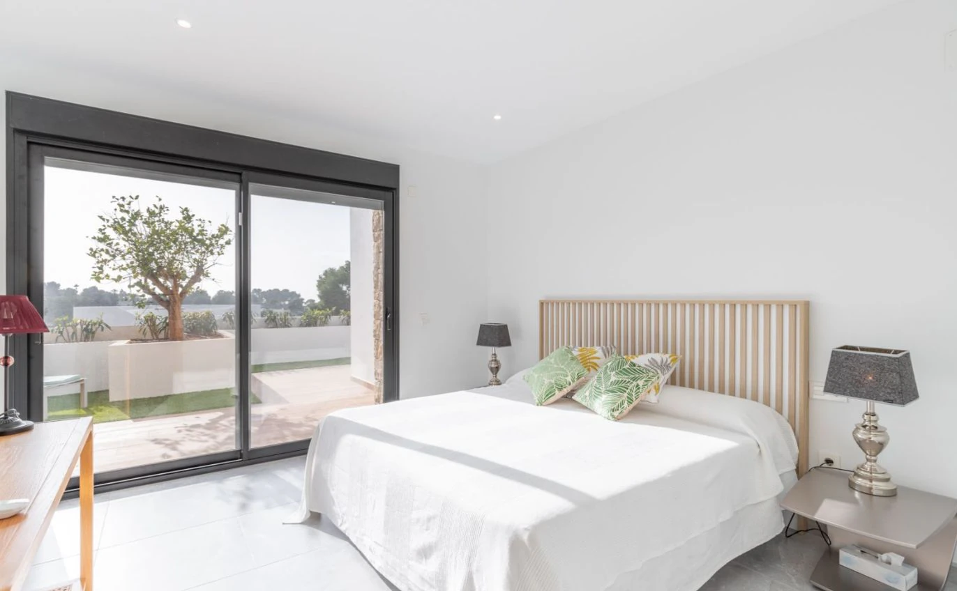 Exclusieve Luxe Villa in Pla del Mar, Moraira