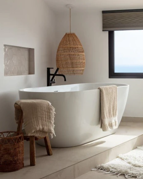 Villa de lujo con vistas al mar en Granadella, Jávea