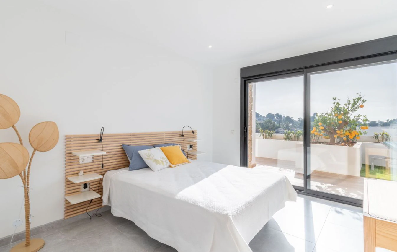 Exclusieve Luxe Villa in Pla del Mar, Moraira