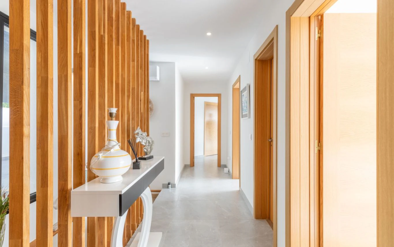 Exclusieve Luxe Villa in Pla del Mar, Moraira