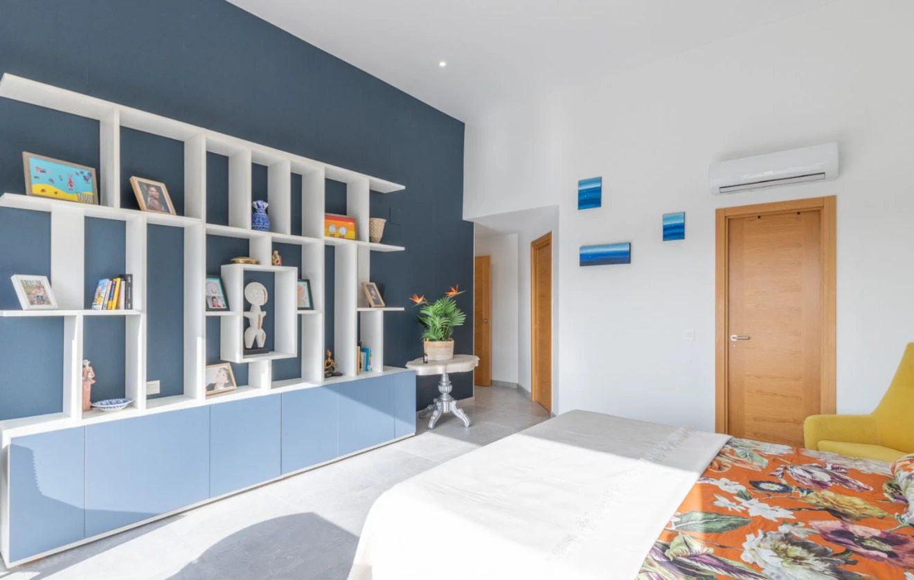 Exclusieve Luxe Villa in Pla del Mar, Moraira