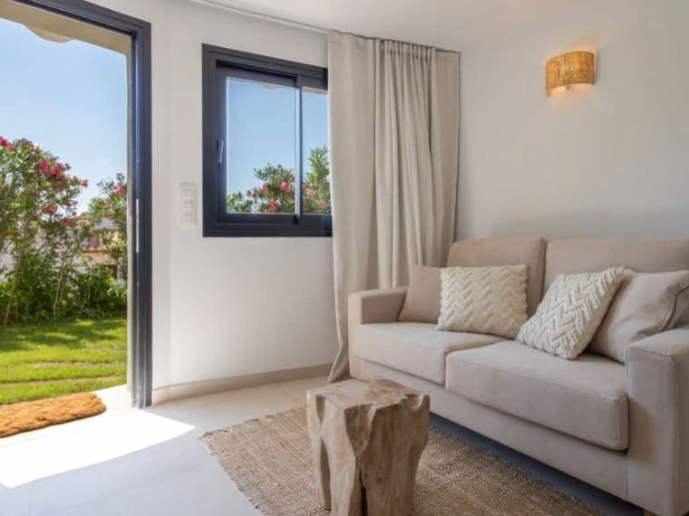 Villa de lujo con vistas al mar en Granadella, Jávea