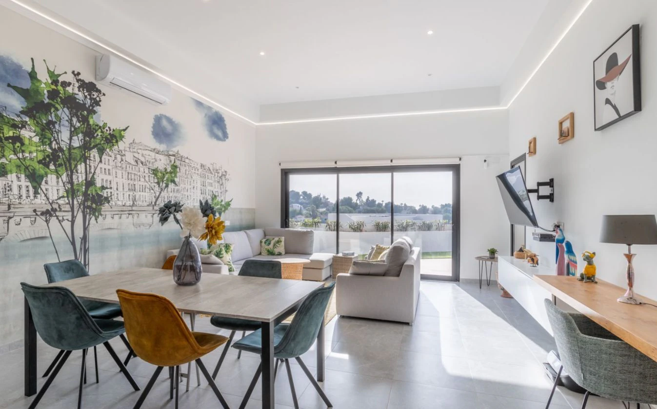 Exclusieve Luxe Villa in Pla del Mar, Moraira