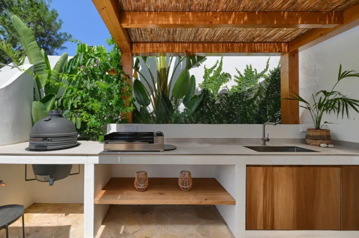 Villa con 5 dormitorios en Moraira, Alicante, España
