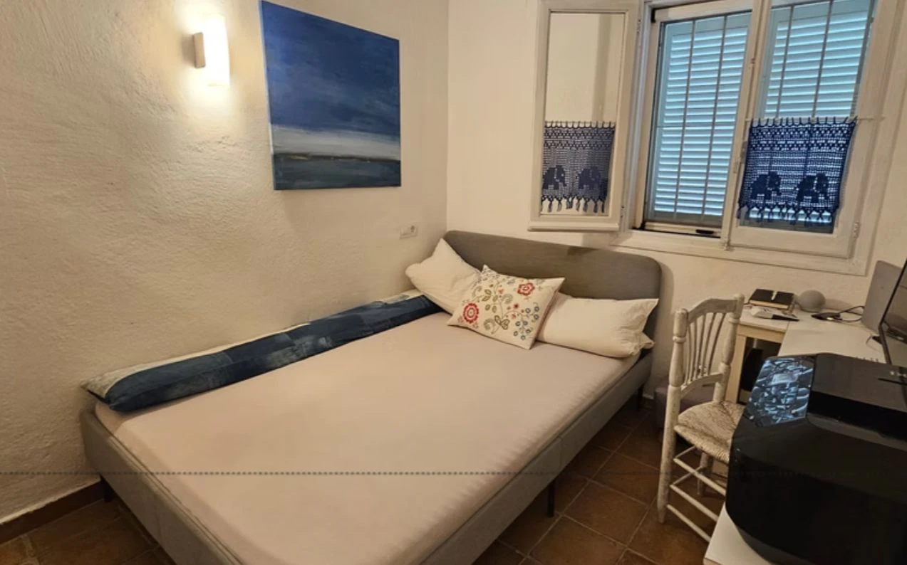 Villa renovada en primera línea de golf en San Jaime, Benissa, con vistas al mar y apartamento de invitados