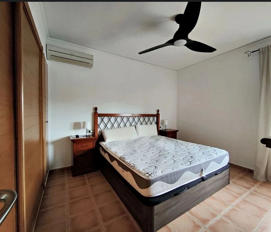 Chalet dans une zone prisée à Denia : les Rotas