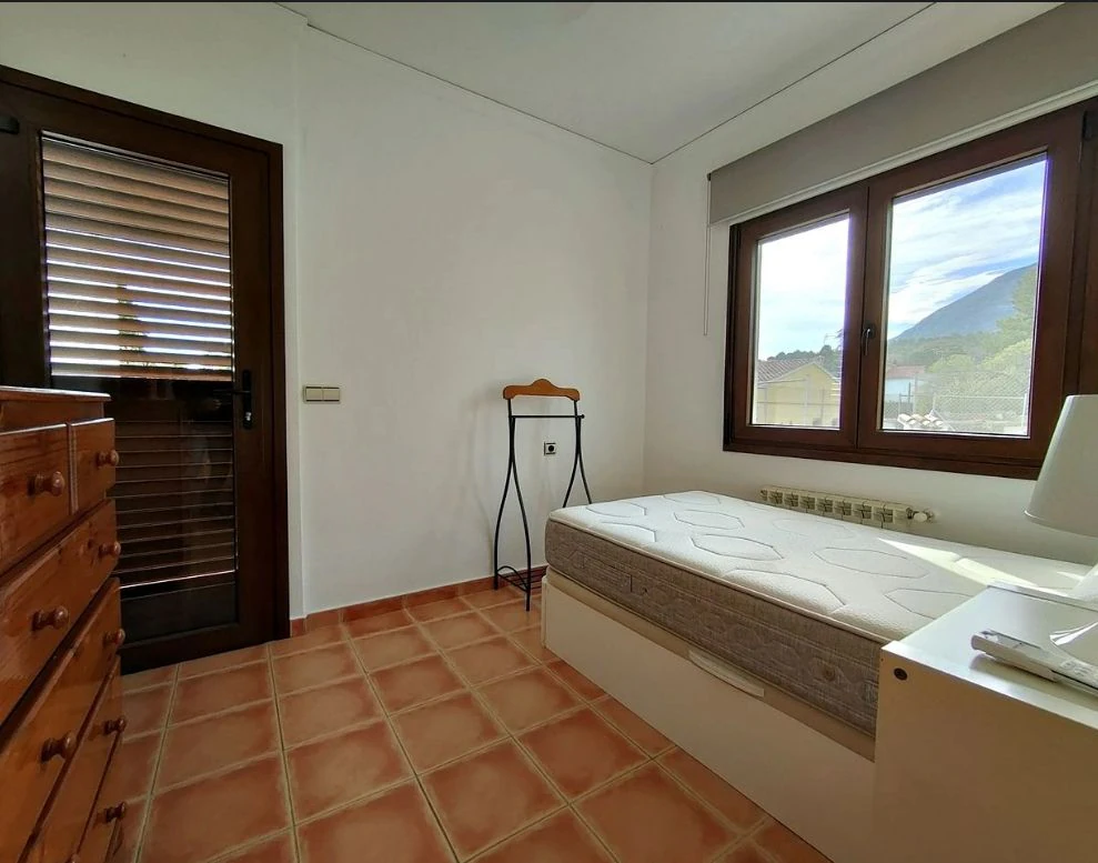 Chalet dans une zone prisée à Denia : les Rotas