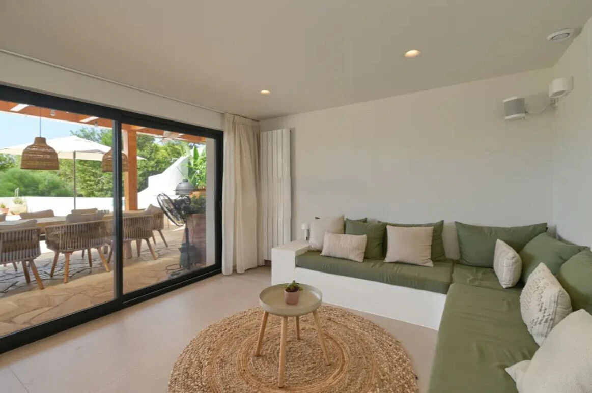 Villa con 5 dormitorios en Moraira, Alicante, España