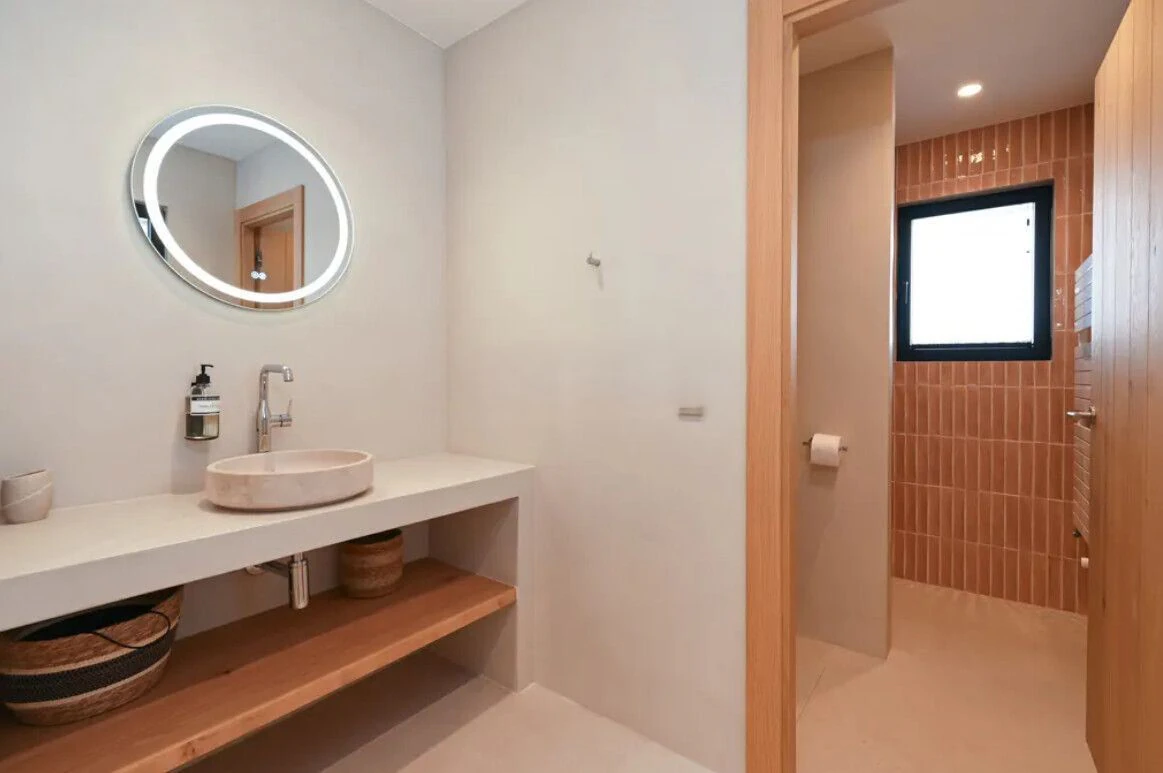 Villa con 5 dormitorios en Moraira, Alicante, España