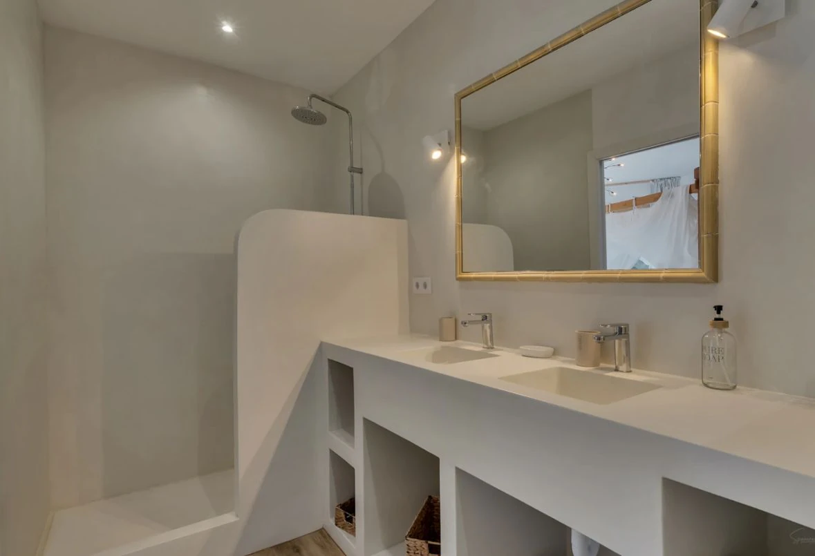 Mediterrane Villa mit Meerblick und Privatsphäre in Moraira