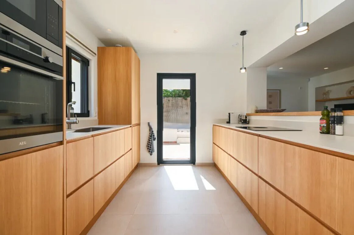 Villa con 5 dormitorios en Moraira, Alicante, España