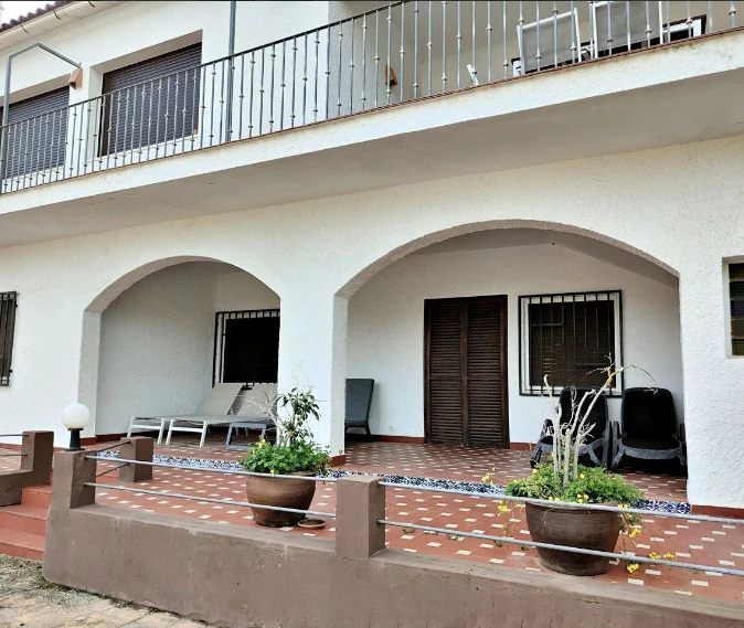 Chalet dans une zone prisée à Denia : les Rotas