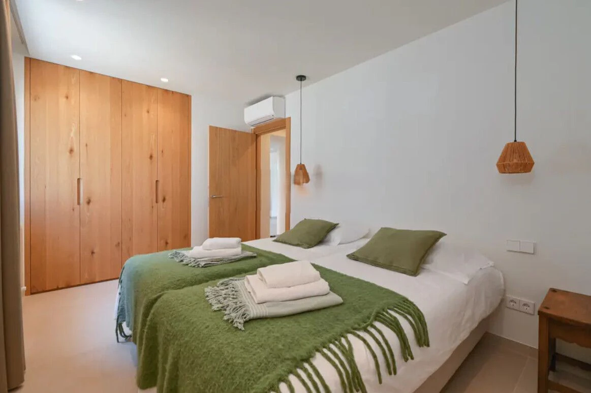 Villa con 5 dormitorios en Moraira, Alicante, España