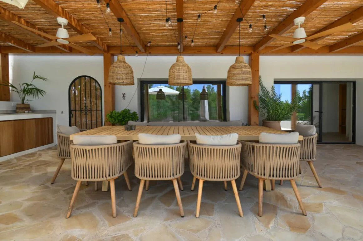 Villa con 5 dormitorios en Moraira, Alicante, España