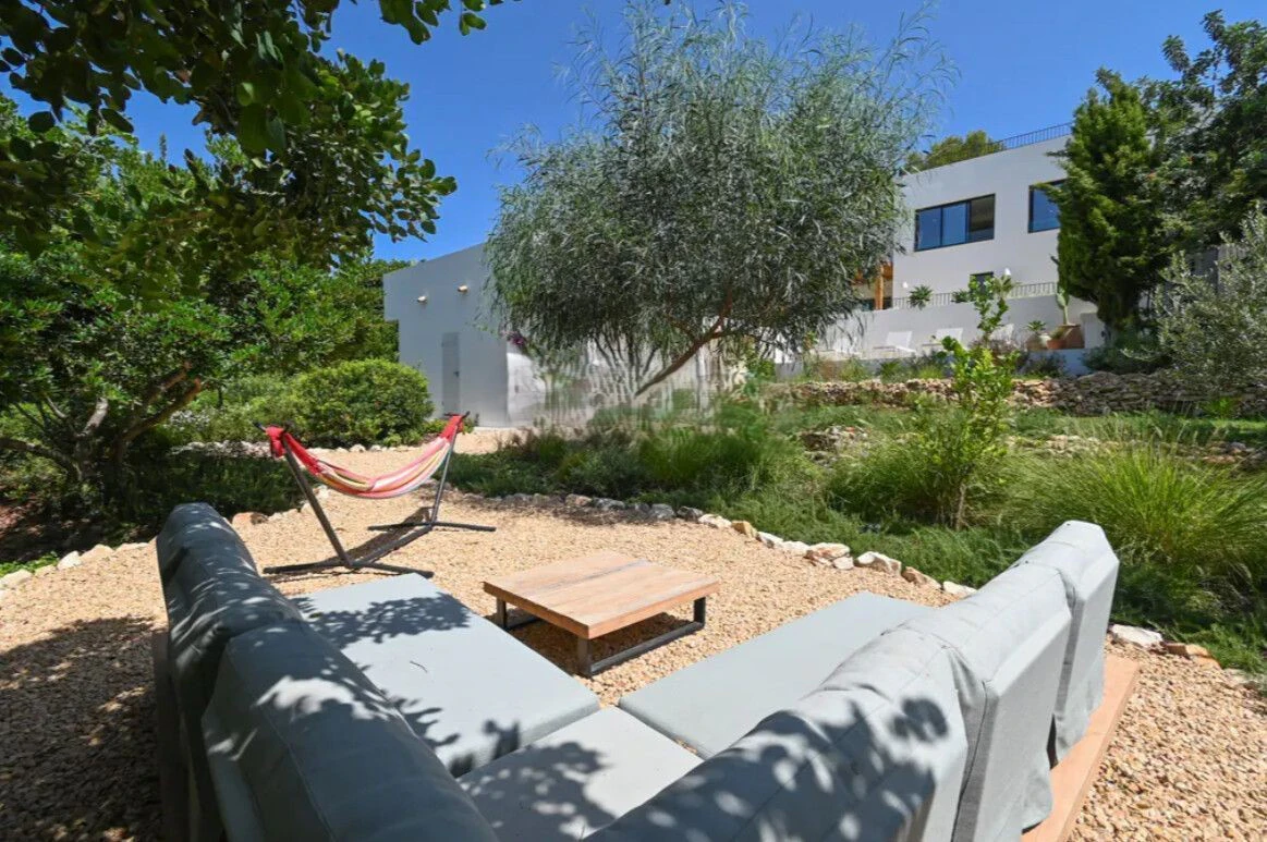 Villa con 5 dormitorios en Moraira, Alicante, España