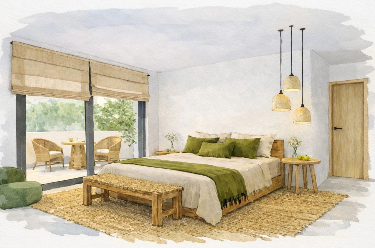 Villa de lujo de obra nueva en Les Rotes, Dénia, con piscina privada y amplio jardín