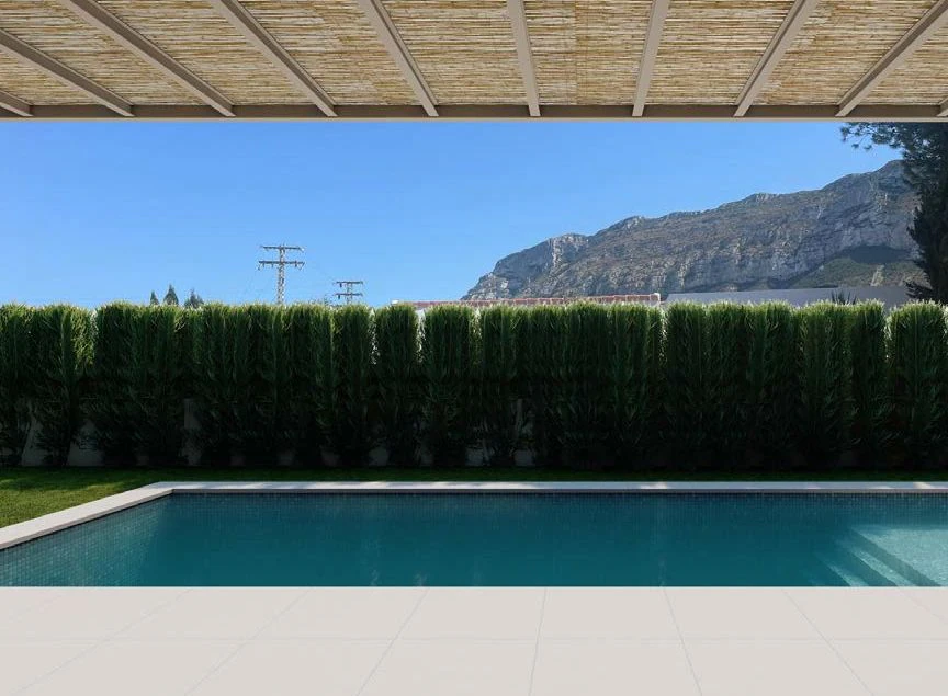 Villa met 3 slaapkamers en zwembad in Denia, Alicante