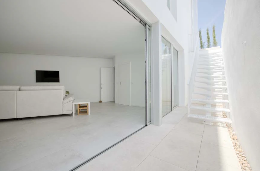 Villa met 3 slaapkamers en zwembad in Denia, Alicante