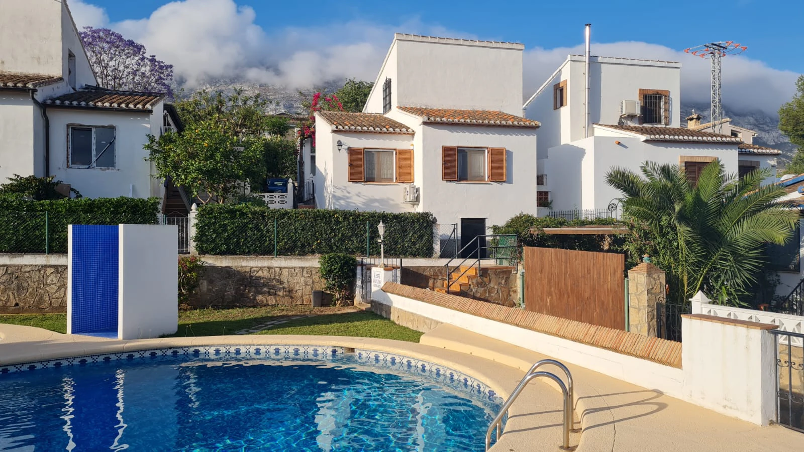 CBHX5276 - Villa con 3 dormitorios en Denia