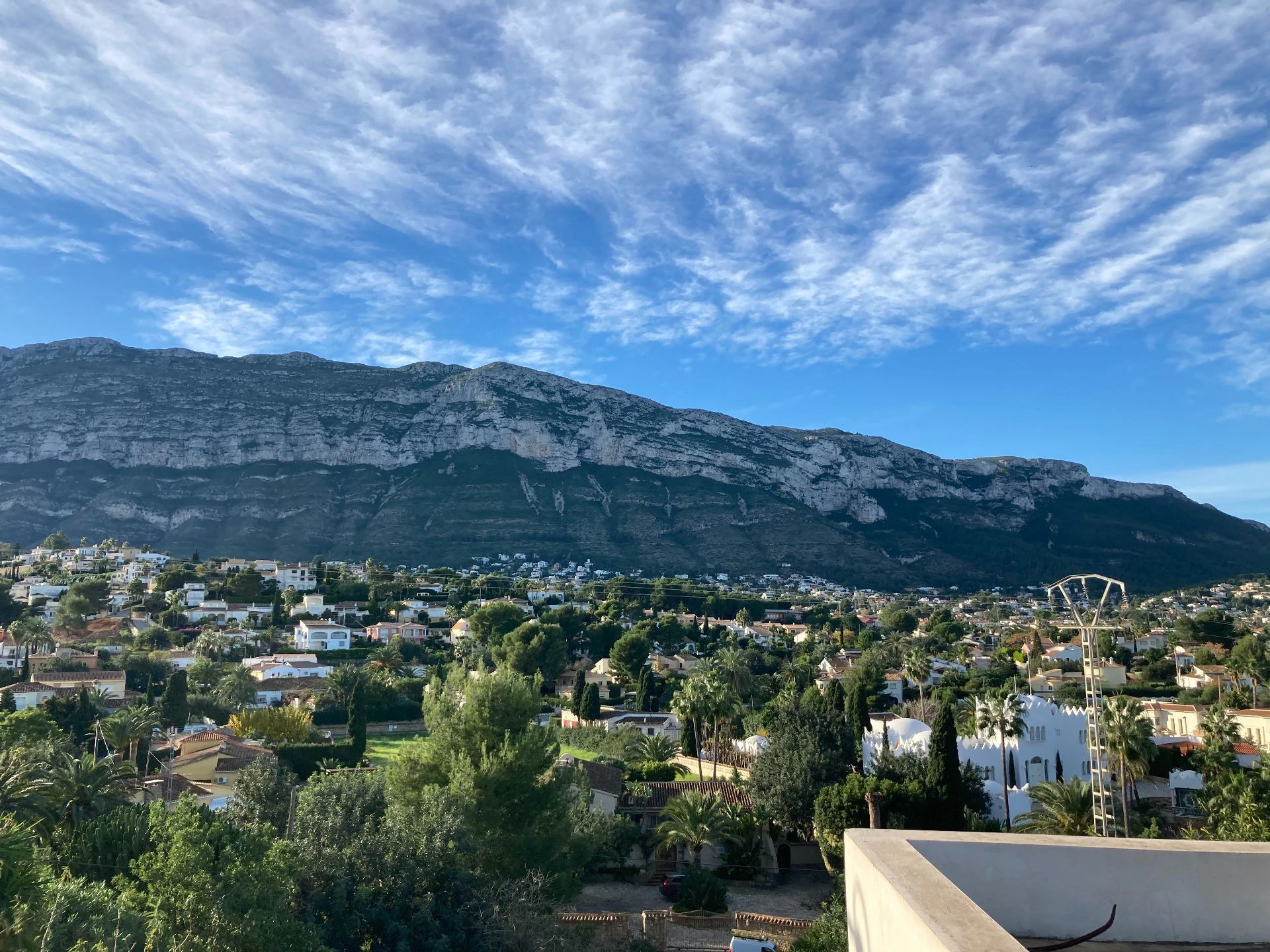 Villa te koop Denia