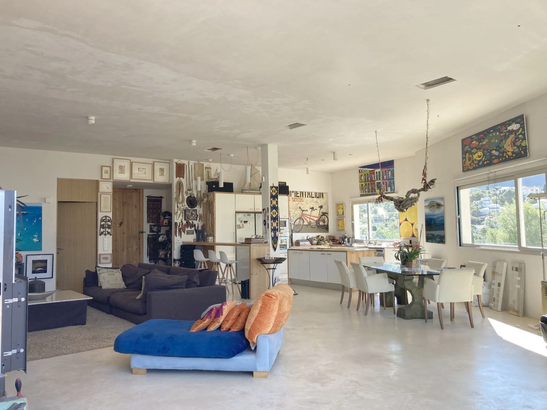 Villa te koop Denia