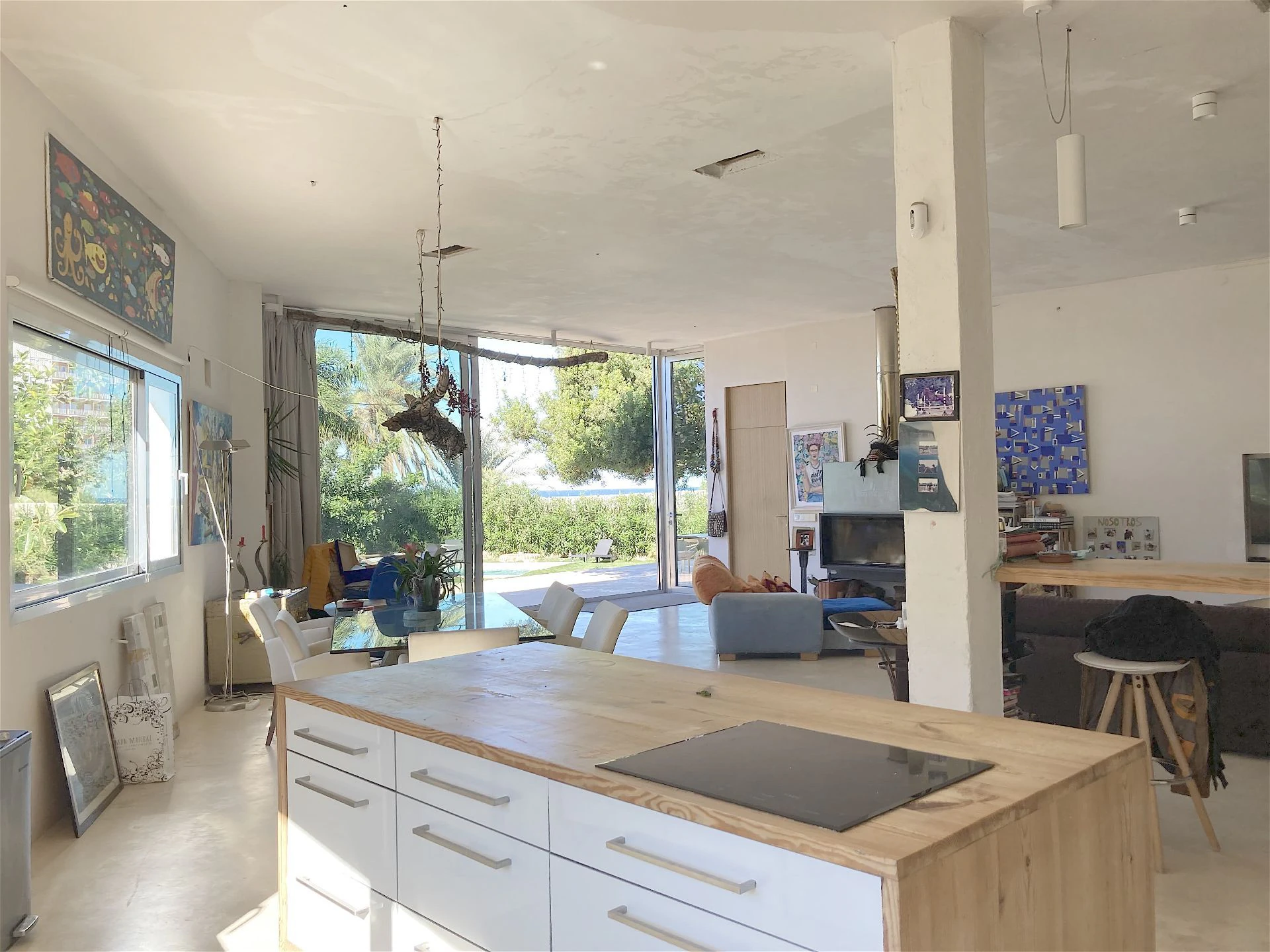 Villa te koop Denia