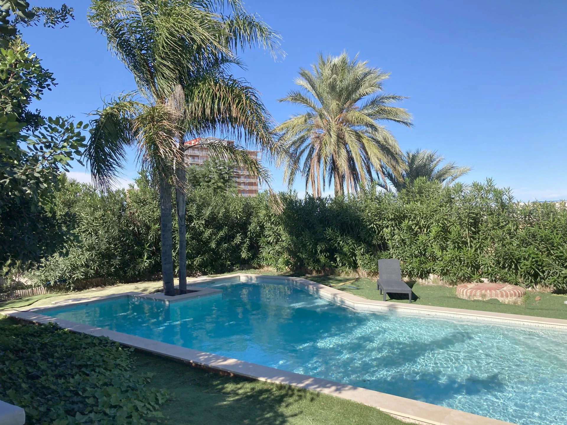 Villa te koop Denia