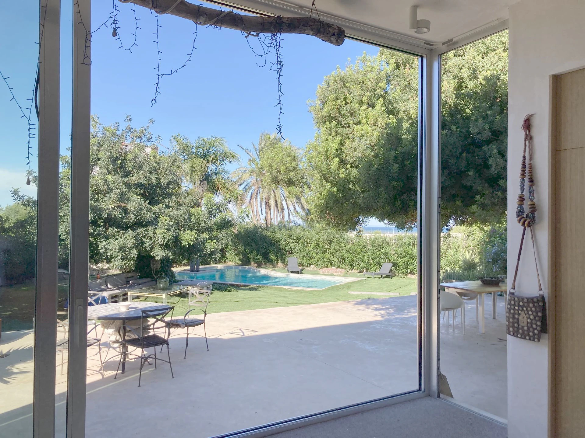 Villa te koop Denia