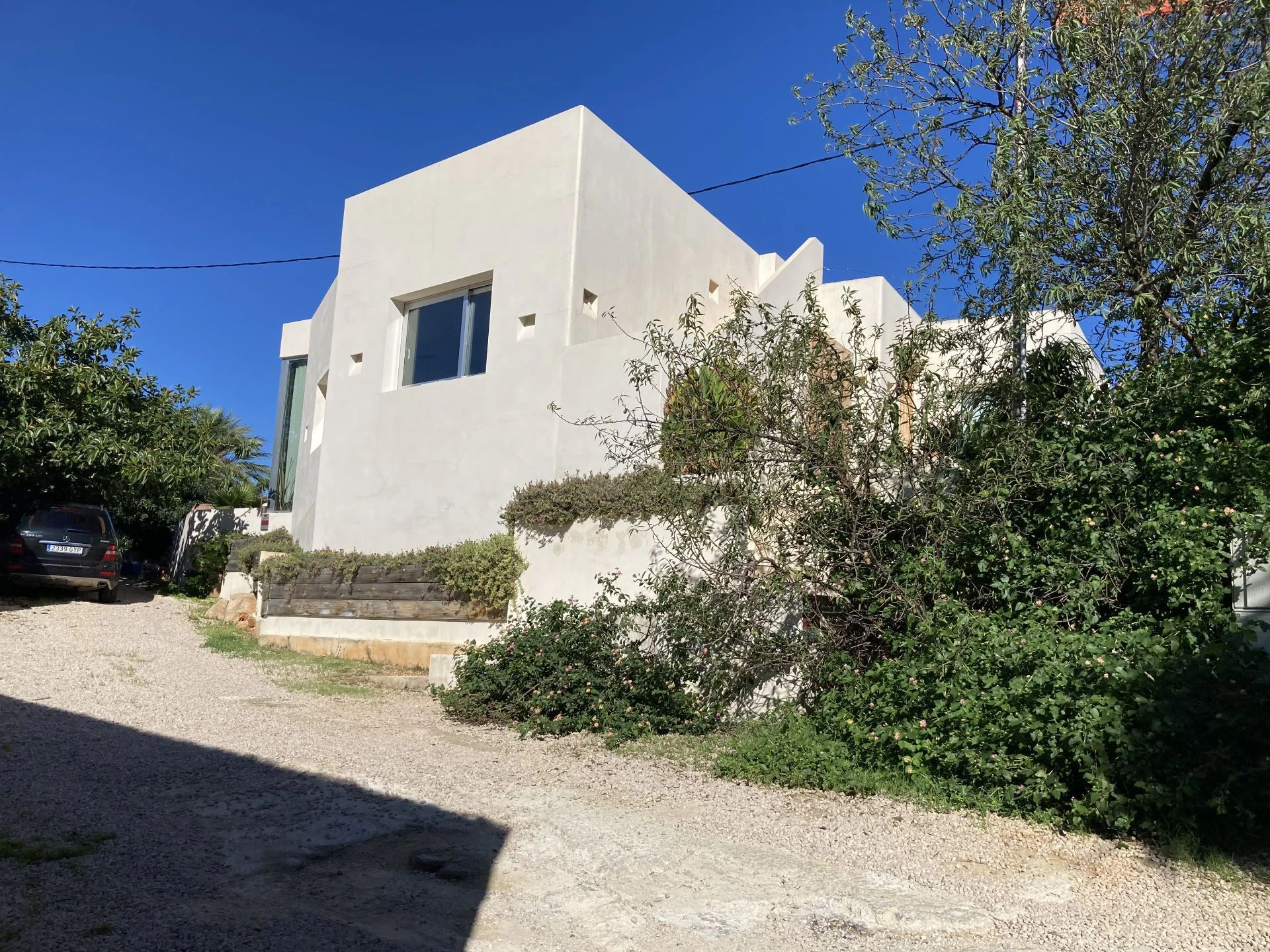 Villa te koop Denia