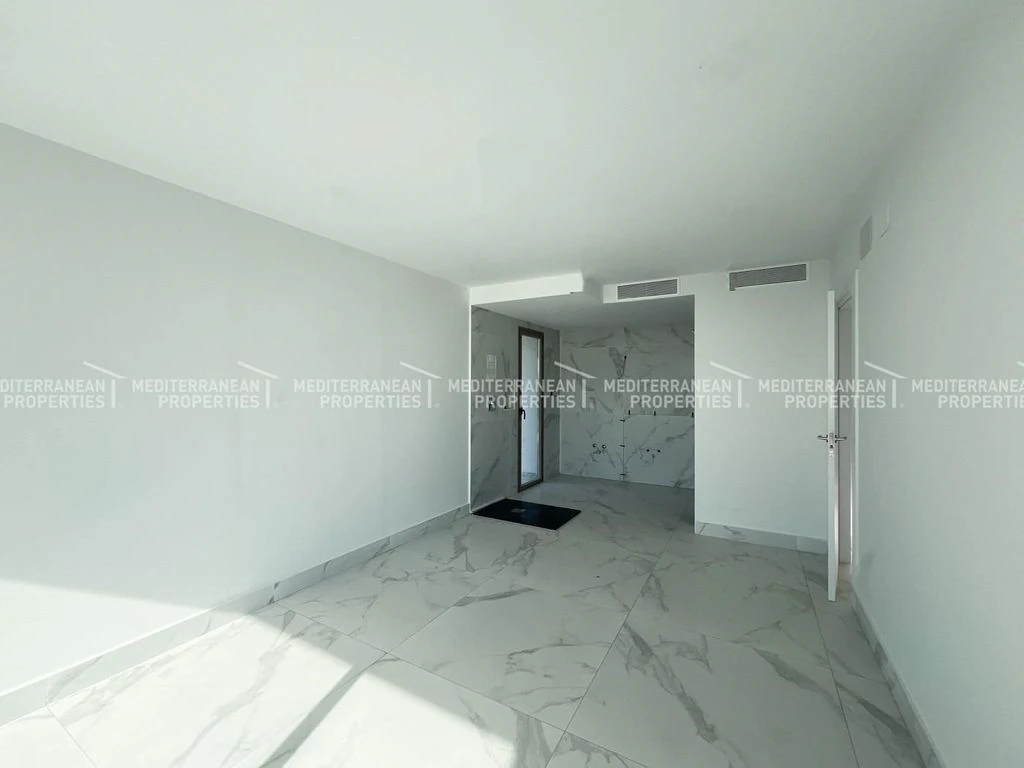 Villa de lujo con en zona tranquila y cerca de servicios Benidorm