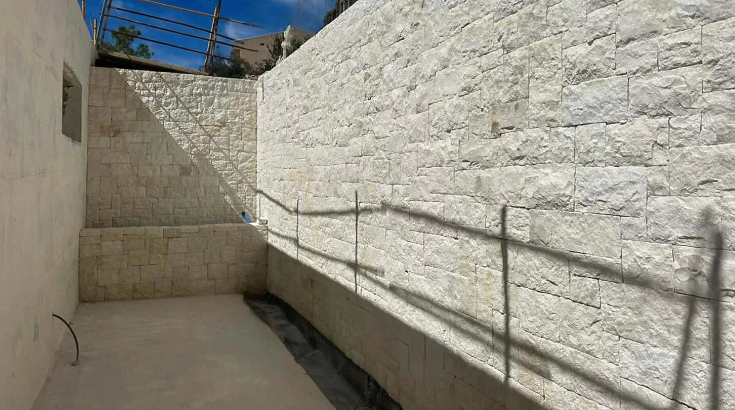 Villa de obra nueva con vistas al mar en venta en Sierra de Altea