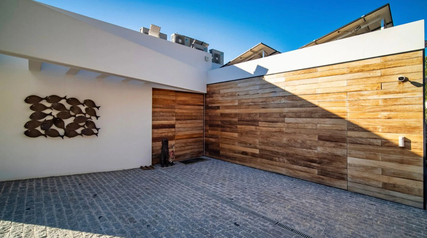 Villa contemporánea de lujo con vistas panorámicas al mar en Altea Sierra
