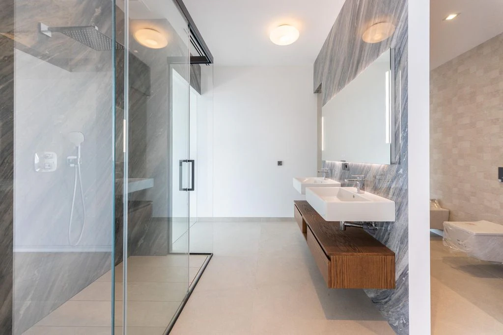 Villa de lujo en Altea Hills con vistas al mar, piscina y zona wellness