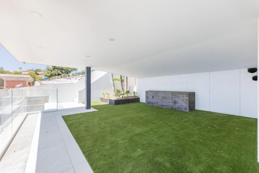Villa de lujo en Altea Hills con vistas al mar, piscina y zona wellness