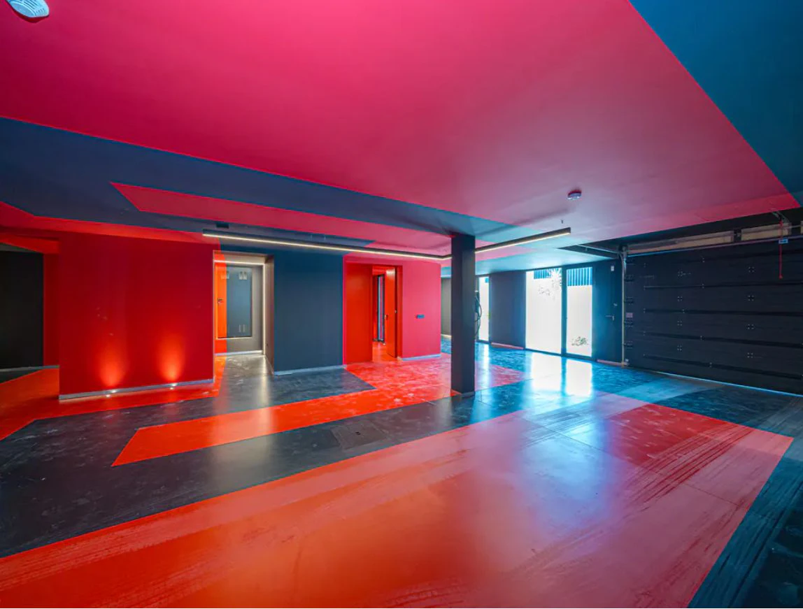 Villa de lujo de obra nueva en El Albir con vistas panorámicas al mar
