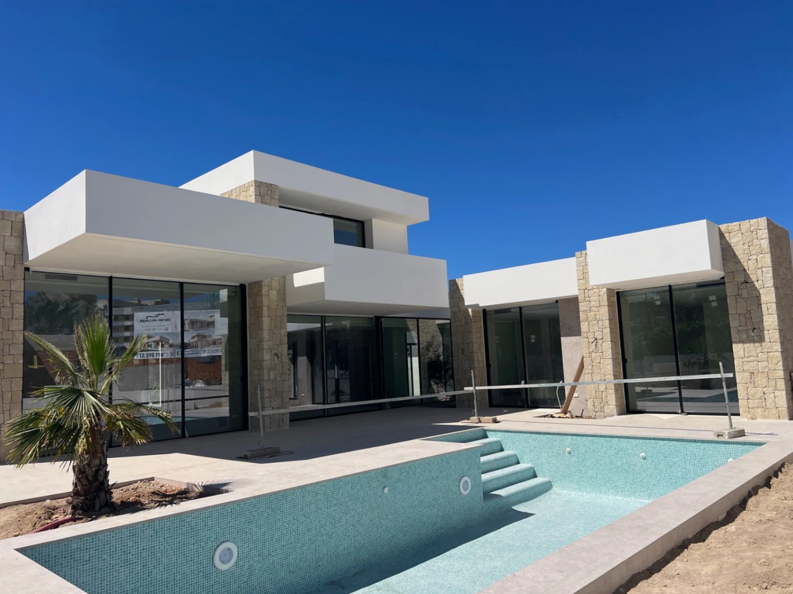 CBHN0945 - Villa contemporánea de lujo en Dénia - Luxury Village Dénia