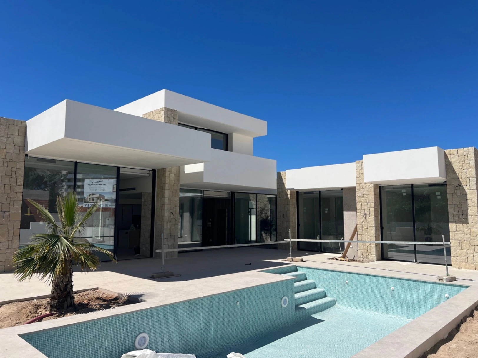 CBHN0945 - Villa contemporánea de lujo en Dénia - Luxury Village Dénia